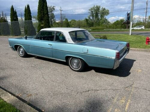 1963 Pontiac Catalina