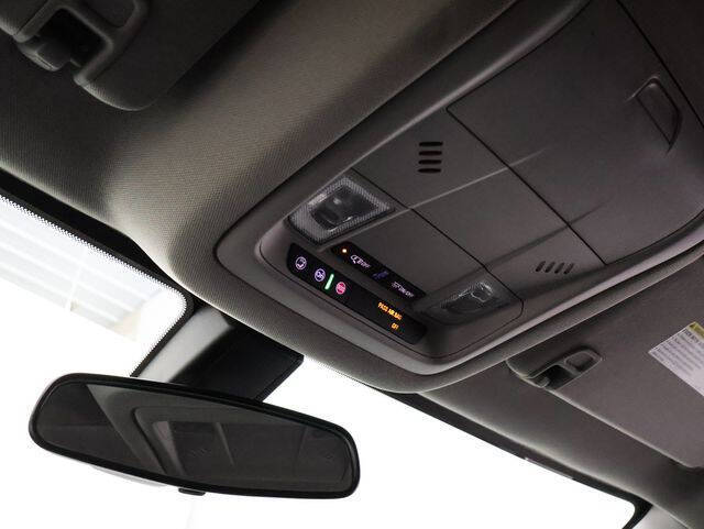 2018 GMC Acadia SLE-1