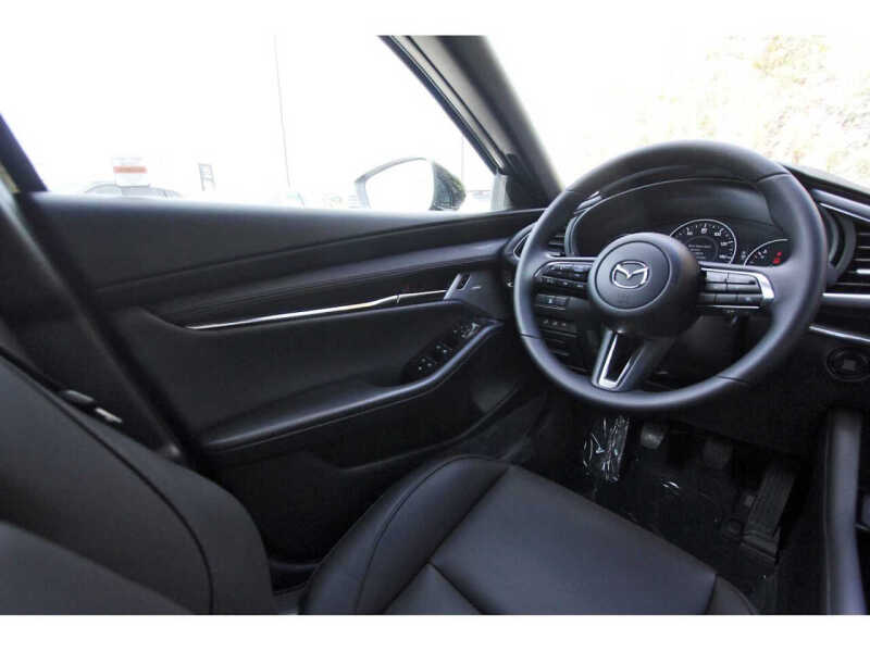 2026 Mazda Mazda3 Hatchback 2.5 S Premium