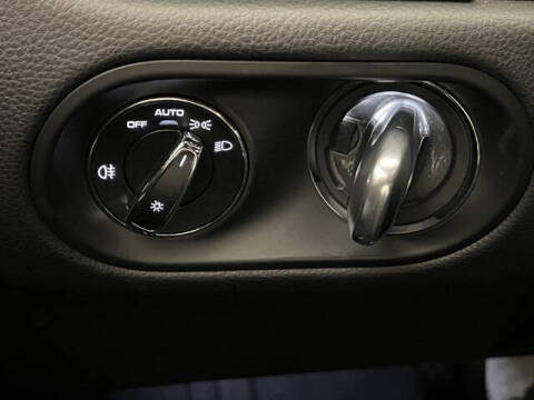 2020 Porsche Macan S