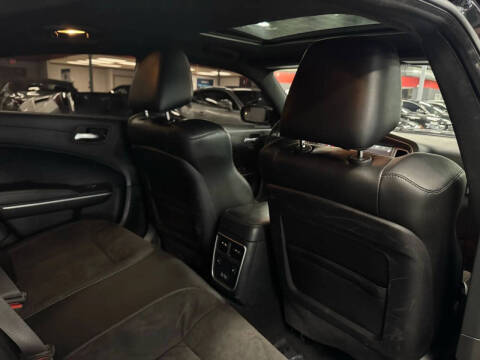 2022 Dodge Charger Scat Pack