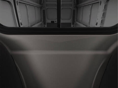 2024 RAM ProMaster