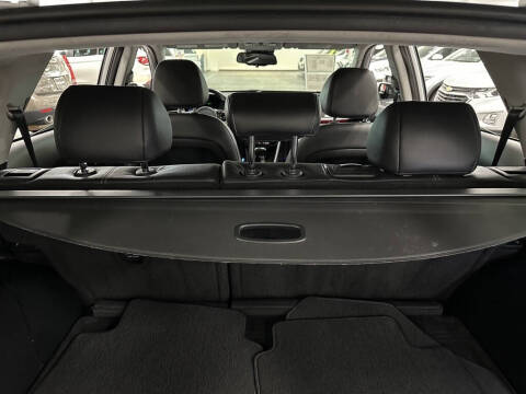 2020 Kia Niro EX Premium