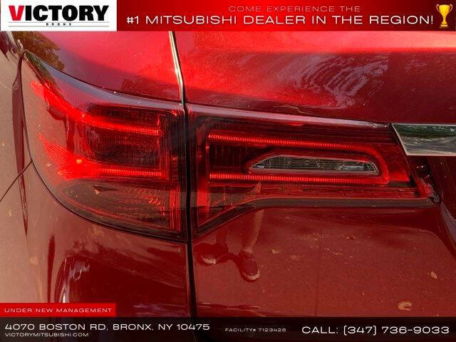 2019 Acura MDX w/Tech