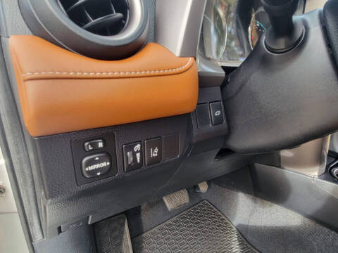 2016 Toyota RAV4 Hybrid Limited