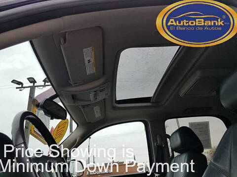 2012 Chevrolet Tahoe LT