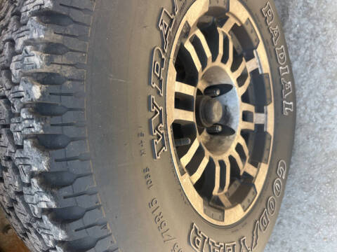 1989 Ford E-Series E-150