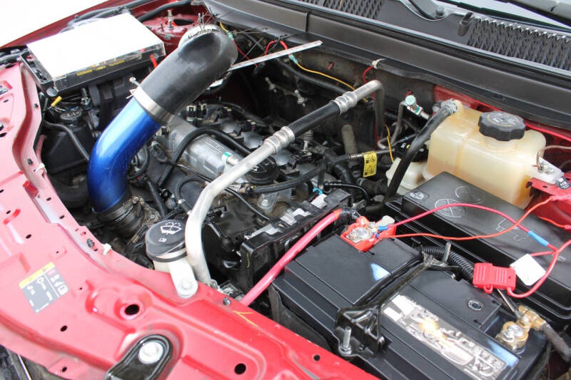 2013 Chevrolet Captiva Sport LS