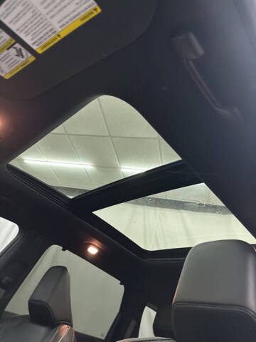 2022 Infiniti QX60 Autograph