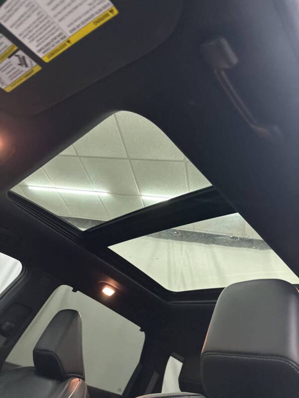 2022 Infiniti QX60 Autograph