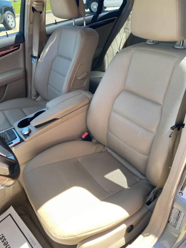 2012 Mercedes-Benz C-Class