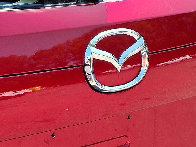 2023 Mazda CX-5 2.5 S