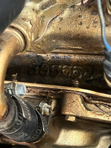 1972 Oldsmobile Cutlass