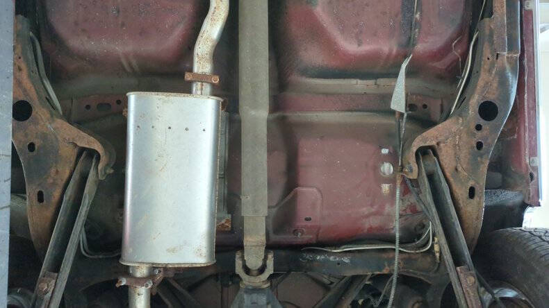 1990 Cadillac Brougham