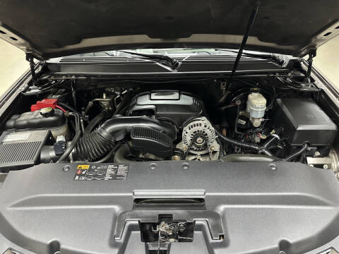 2013 Cadillac Escalade ESV Premium