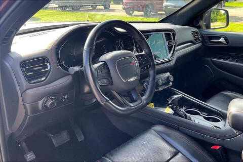 2024 Dodge Durango R/T Premium
