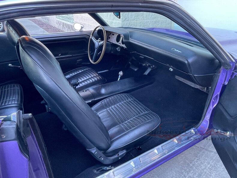 1970 Dodge Challenger