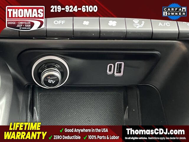 2024 Dodge Hornet GT Plus