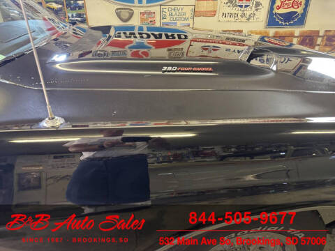 1974 Dodge Challenger