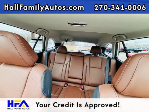 2020 Subaru Outback Touring XT