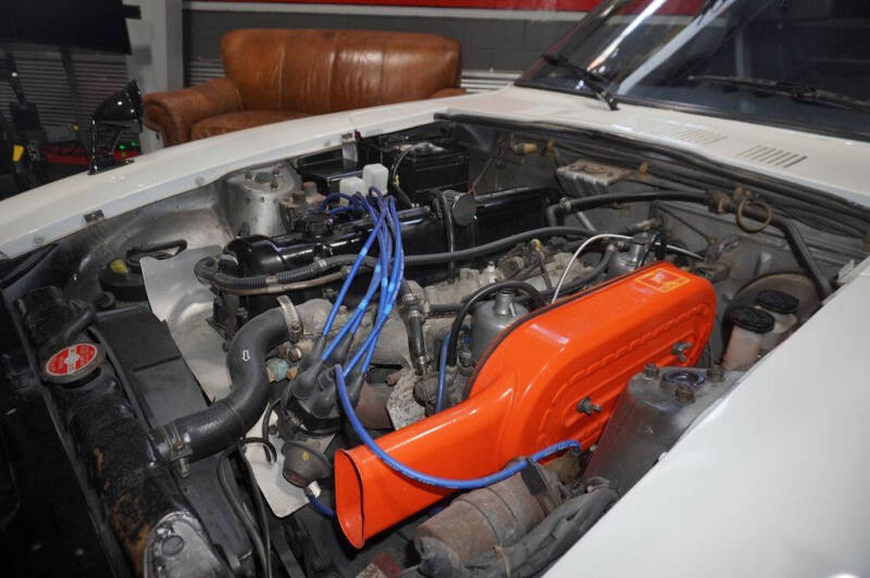 1977 Datsun 280Z