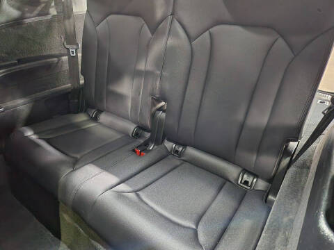 2021 Audi Q7 quattro Premium Plus 45 TFSI