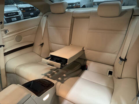 2012 BMW 3 Series 335i