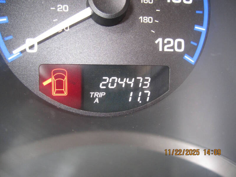 2007 Honda Element EX