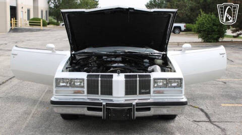 1976 Oldsmobile Cutlass