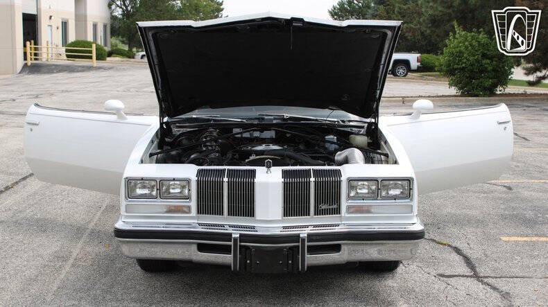 1976 Oldsmobile Cutlass