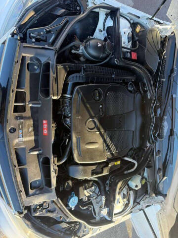 2014 Mercedes-Benz C-Class C 300 Sport 4MATIC