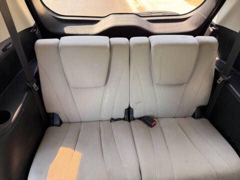 2014 Mazda MAZDA5 Touring