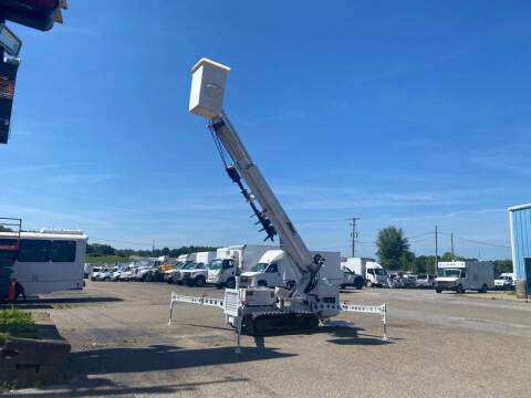 2007 Altec DB35