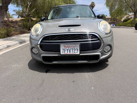 2014 MINI Hardtop Cooper S