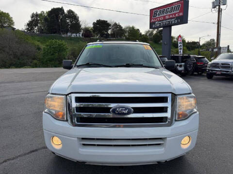 2013 Ford Expedition XLT