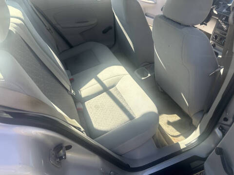 2008 Chevrolet Cobalt LS