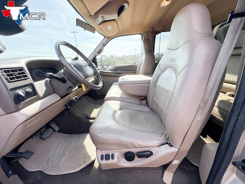 1999 Ford F-350 Super Duty Lariat