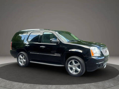 2014 GMC Yukon Denali