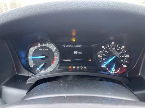 2016 Ford Expedition XLT