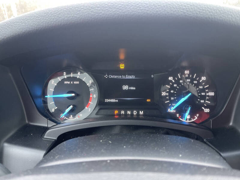 2016 Ford Expedition XLT