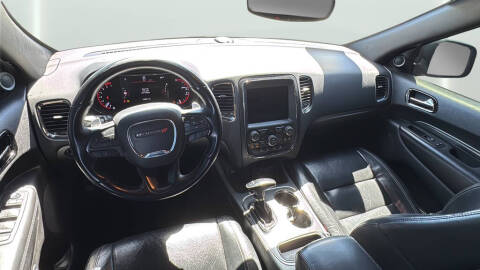 2020 Dodge Durango R/T