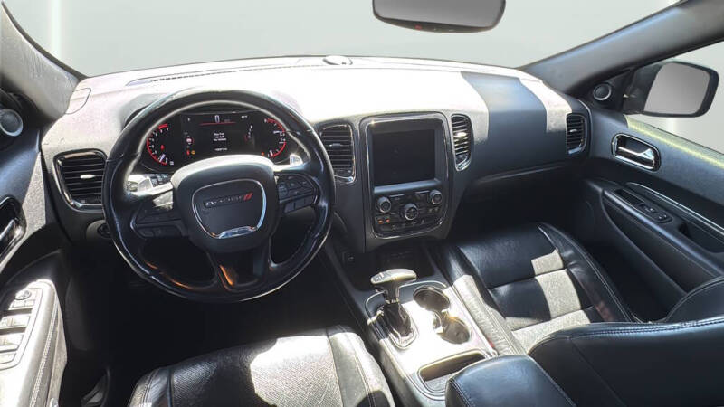 2020 Dodge Durango R/T