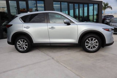 2023 Mazda CX-5 2.5 S Select
