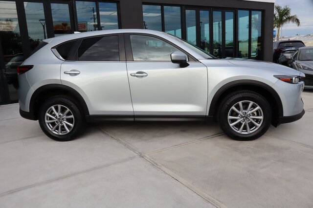 2023 Mazda CX-5 2.5 S Select
