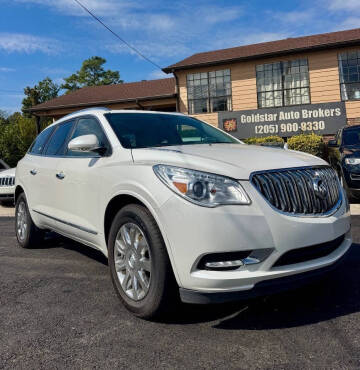 2017 Buick Enclave Premium