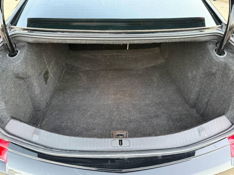 2018 Cadillac XTS Luxury