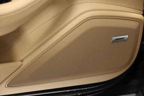 2018 Porsche Panamera