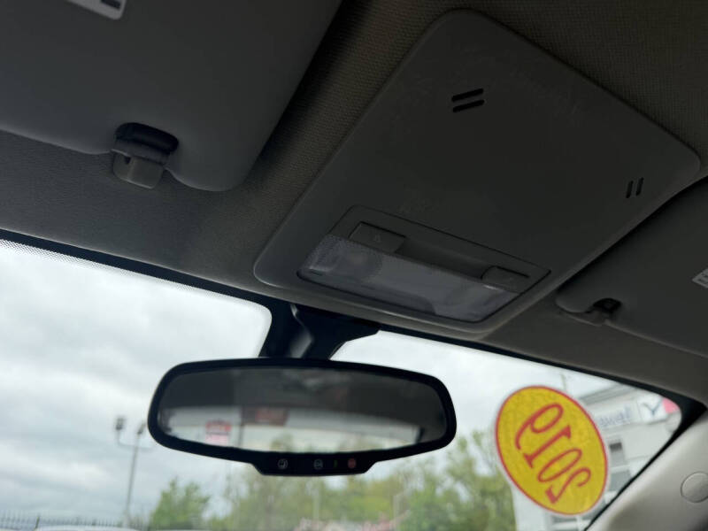 2019 Chevrolet Sonic LS Auto