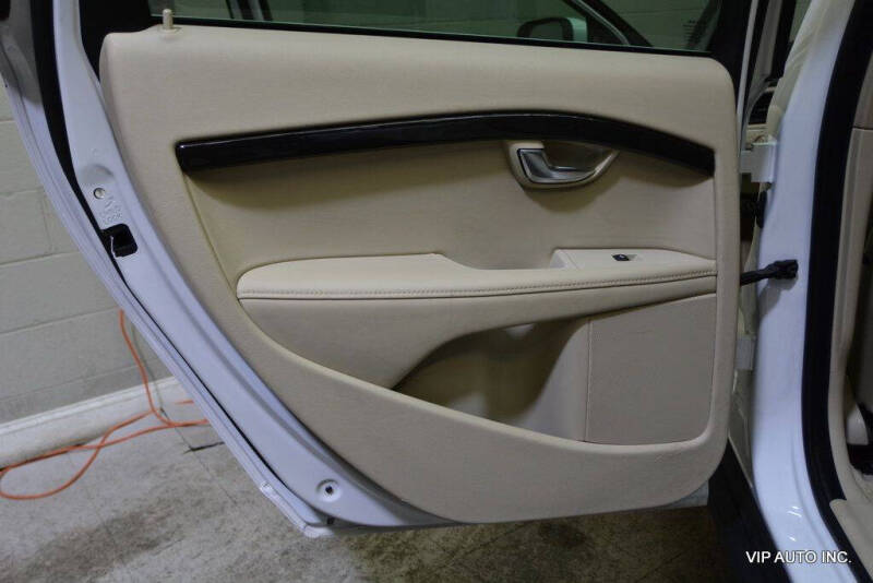 2015 Volvo XC70 T5 Drive-E Premier