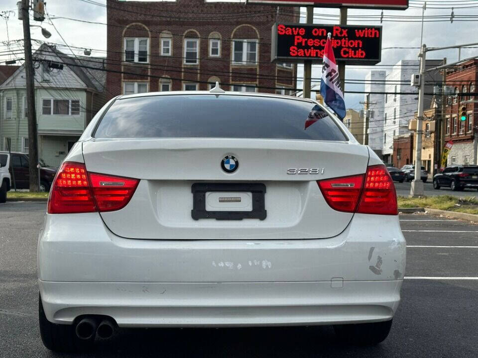 2011 BMW 3 Series for sale at Prestige Motors in Lodi, NJ